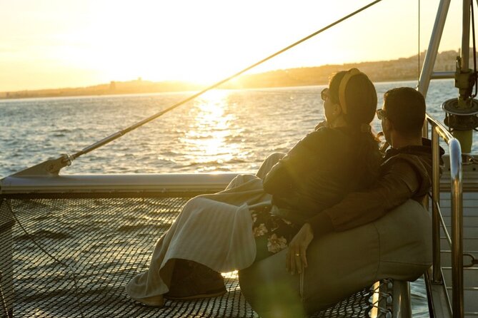 Sunset Experience: Lisbon Boat Cruise With Music and a Drink - Customer Support Details