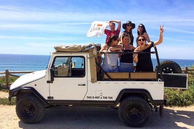 Sunset Hike, Tapas & Wine at Secret Beach - Participant Requirements