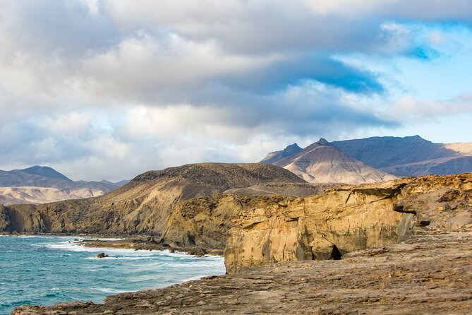 Sunset Hiking Tour La Pared With Pickup - Important Information