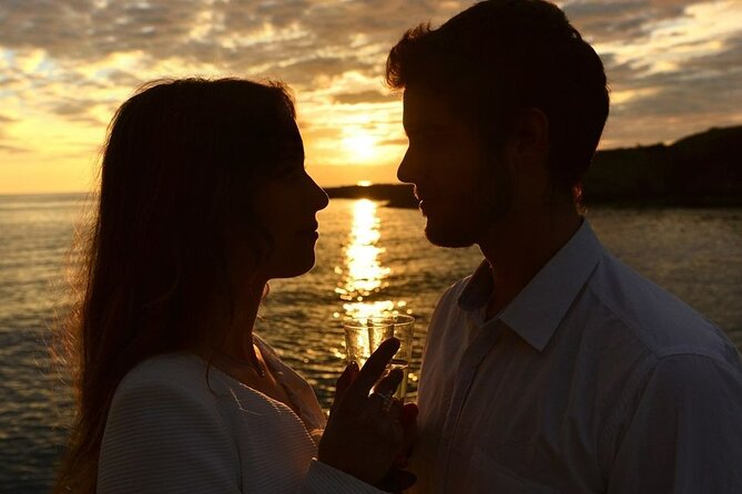 Sunset on Sailboat in Cabo De Gata - Customer Reviews and Ratings