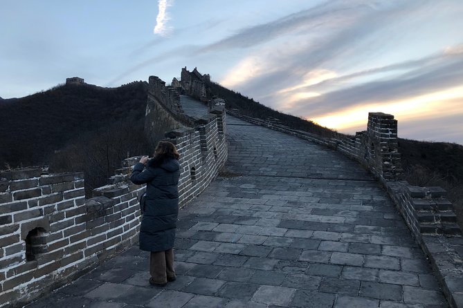 Sunset Private Tour at Jinshanling Great Wall - Common questions