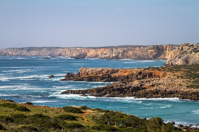 Sunset Private Tour to Sagres - Photography Showcase