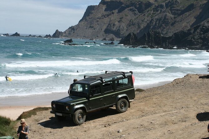 Sunset Sagres & Jeep Off-Road Algarve Natural Park West Coast Secret Spot Tour - Customer Reviews