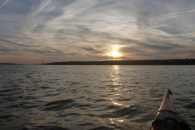 Sunset Sea-Kayaking Excursion on St. Lawrence River - Suitable for All Levels