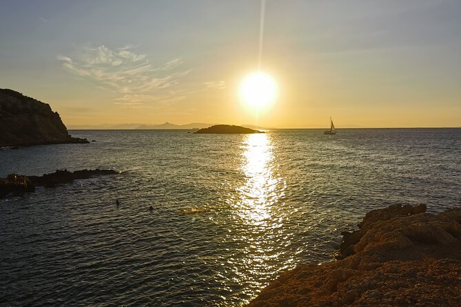 Sunset Sea Kayaking in Athens Riviera - Accessibility Notes