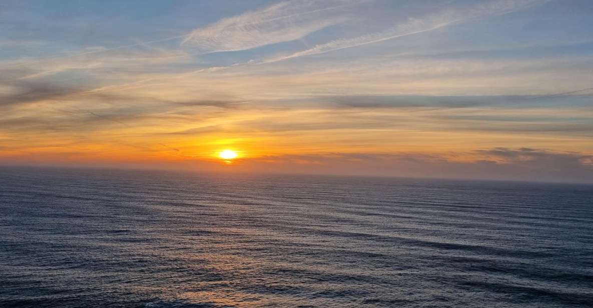 Sunset View Cabo De Roca - Description