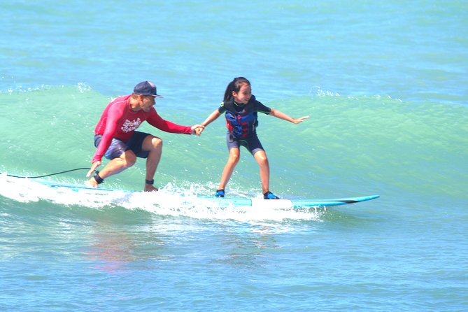 Surf HNL: Surf Lessons Near Koolina!!!!! - Requirements and Policies