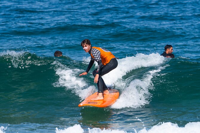 Surf Lessons Cascais and Lisbon - Ratings and Reviews Overview