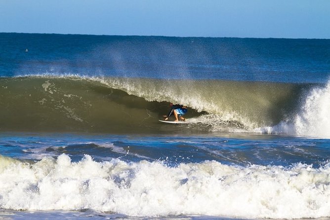 Surf Lessons on the Outer Banks - Additional Information