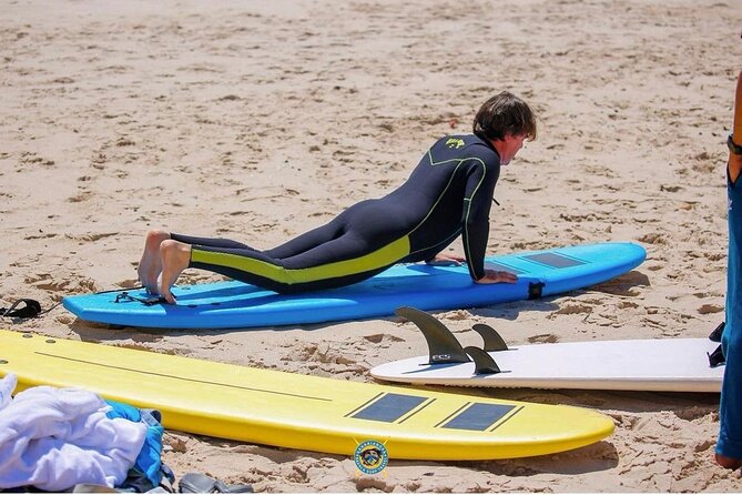 SurfBoards Rental & SurfLessons Coaching - Traveler Photos Showcase