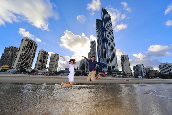 Surfers Paradise Photography Tour - Logistics and Meeting Point