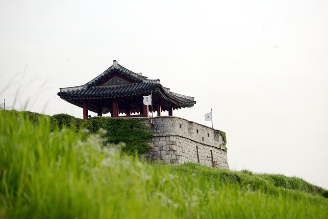 Suwon Hwaseong Fortress (Option: Folk Village) Tour From Seoul - Cancellation Policy