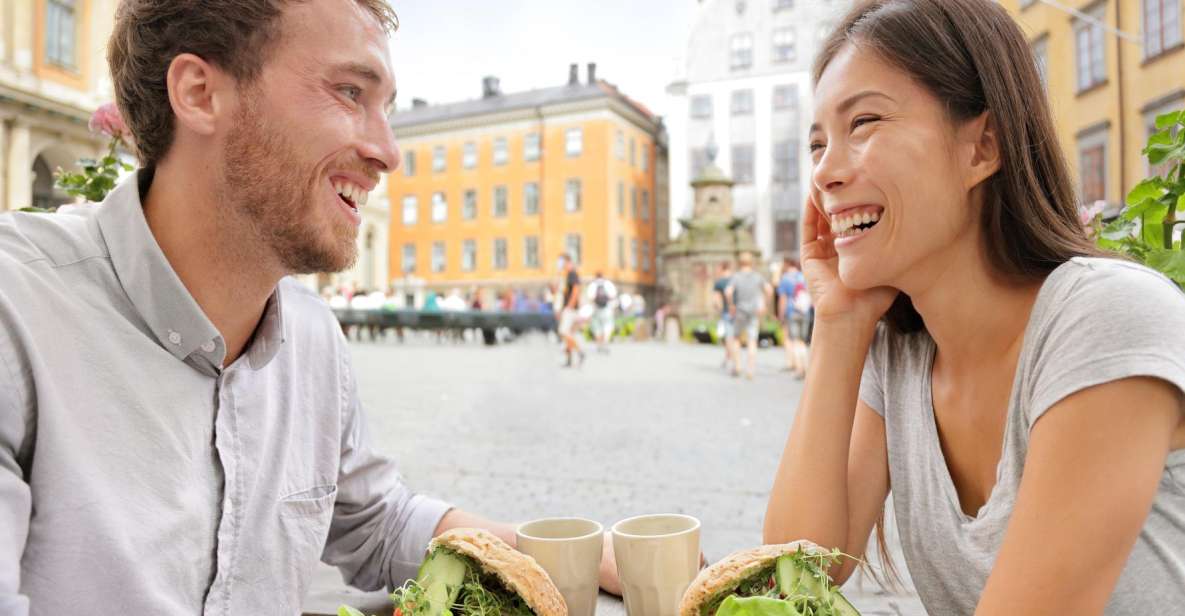 Swedish Food Tasting, Stockholm Old Town Restaurants Tour - Cultural Insights