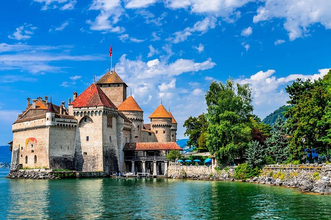 Swiss Riviera Private Tour: Lausanne, Montreux and Chateau Chillon - Engaging Experience Highlights