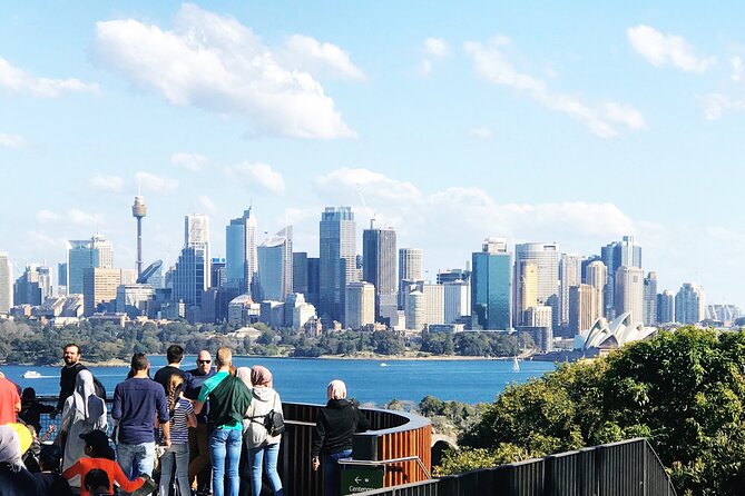 Sydney Harbour Ferry With Taronga Zoo Entry and Whale Watching Cruise - Visitor Expectations