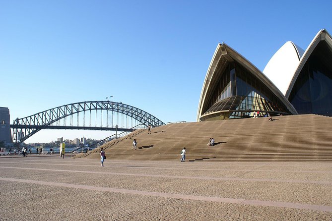 Sydney Layover Tour With a Local: 100% Personalized & Private - Preferred Locations Visits