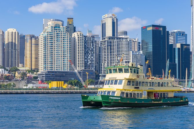 Sydney One Day Tour With a Local: 100% Personalized & Private - Flexible Cancellation Policy