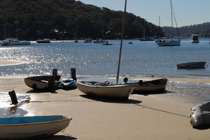 Sydneys Northern Beaches - Paradise in a City - Outdoor Activities and Adventures