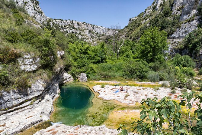 Syracuse: Cavagrande Del Cassibile Small-Group Hiking Tour  - Sicily - Common questions