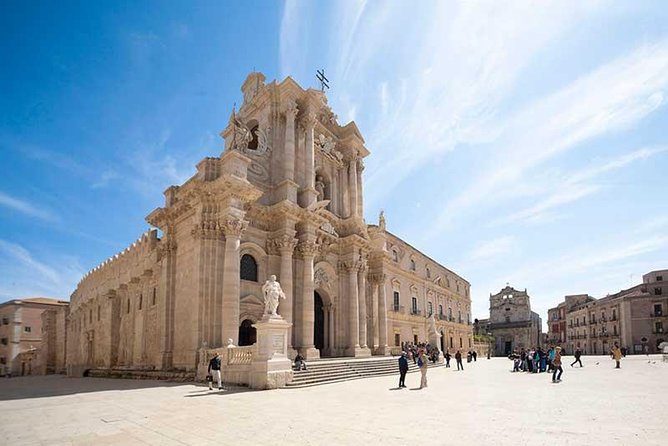 Syracuse & Noto - Day Tour From Taormina - Customer Reviews