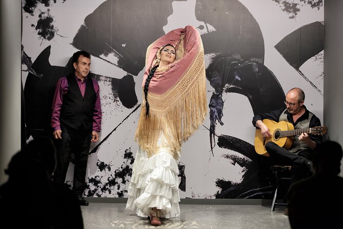 Tablao Flamenco in Seville - Flamenco Experience in Seville