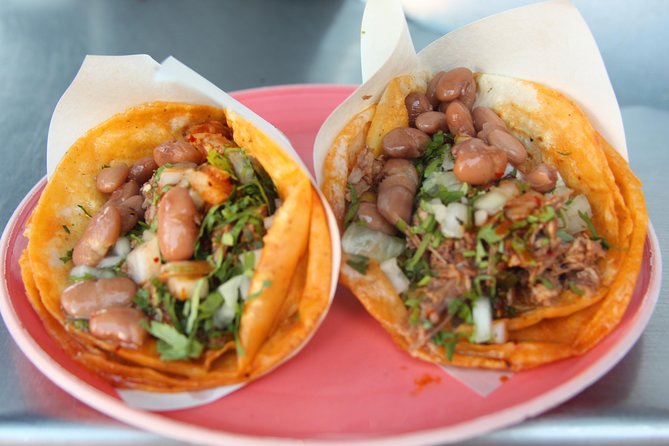 Taco Tuesday Hop to Tijuana From San Diego - Common questions