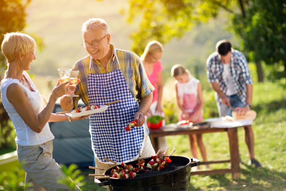 Taghazout: Authentic Moroccan Botanical Garden Cooking Class - Reviews