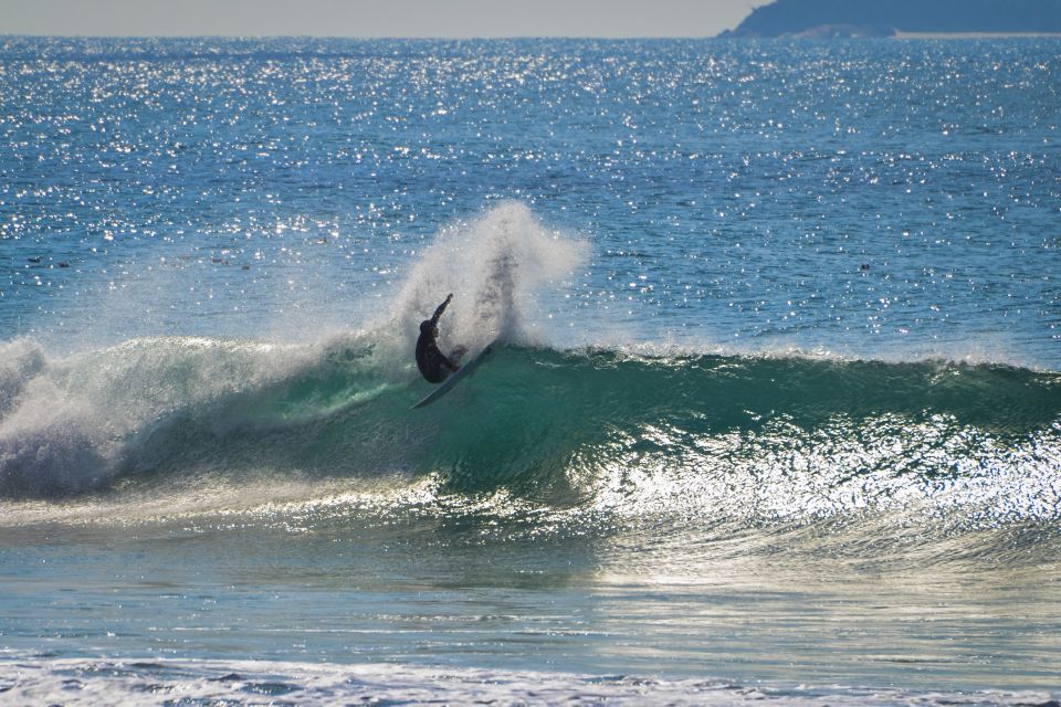 Taghazout: Surf Lesson and Practice - Full Description of Activity