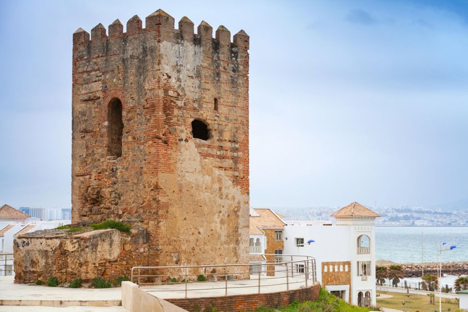 Tangier Day Trip From Casablanca - Reservation Guidelines