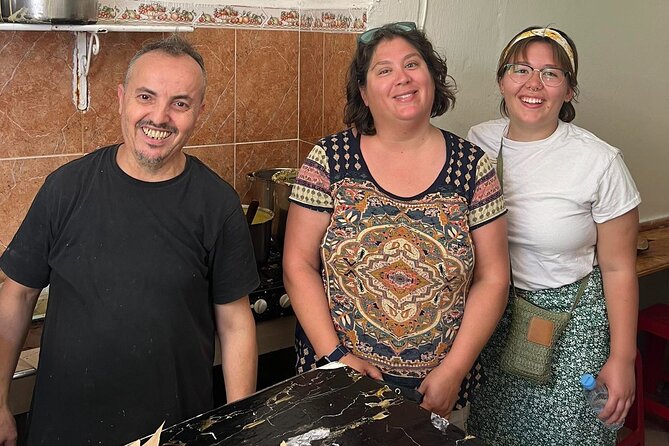 Tangier Food Tour With a Certified Guide! - Customer Reviews