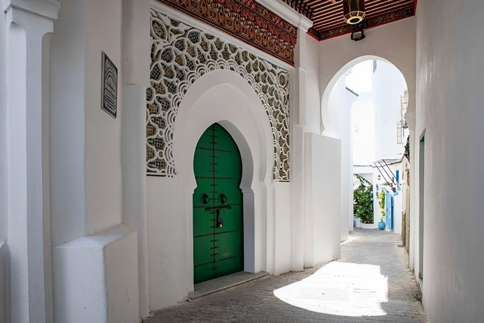 Tangier Private Day Tour - Customer Reviews and Recommendations