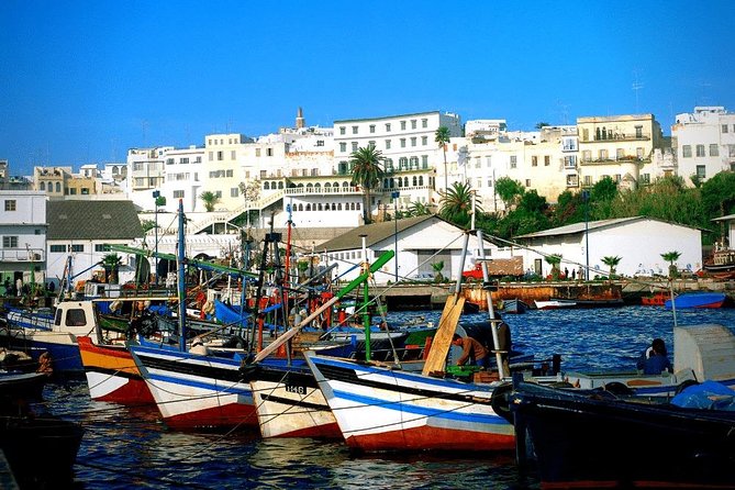Tangier Private Full-Day City Tour - Traveler Reviews