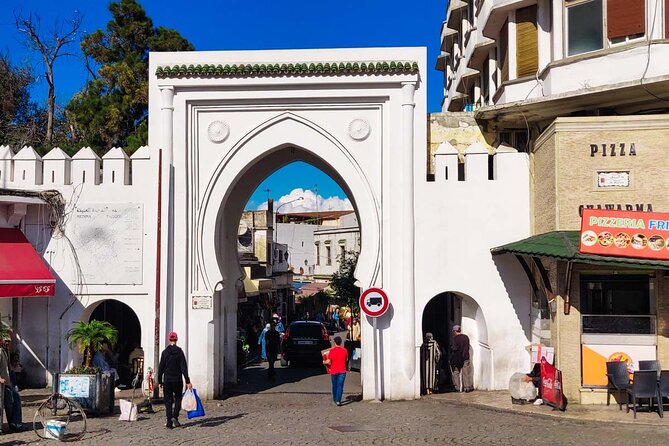 Tangier Trek: 3 Hours Exploring the Medina and Kasbah - Common questions