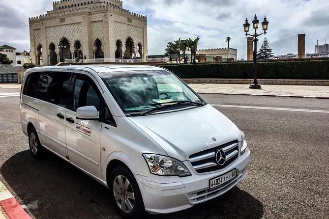 Tangiers Sightseeing Tour With Bilingual Driver Escort - Traveler Reviews and Ratings