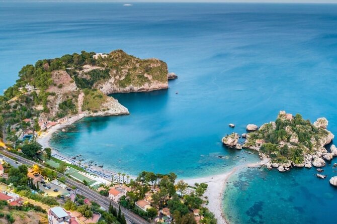 Taormina Castelmola Private Tour - Weather and Traveler Requirements