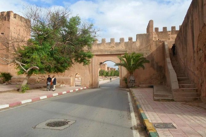 Taroudant the Berber City the Oasis of Tiout Village - Viator Tours and Experiences