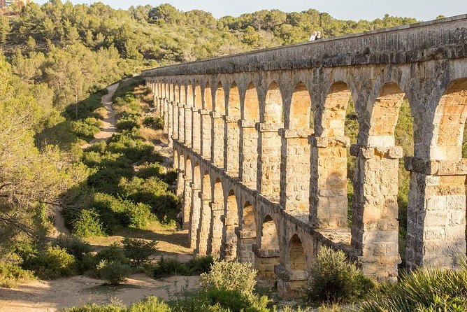 Tarragona, Ruins & Priorat Private Tour - Hotel Pick up From Salou/Tarragona - Travel Tips