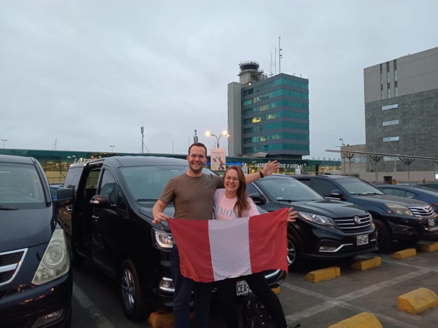 Taxi Airport Lima Peru - Reviews of Taxi Airport Lima Peru Service