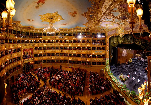 Teatro La Fenice Tour in Venice - Visitor Reviews and Recommendations