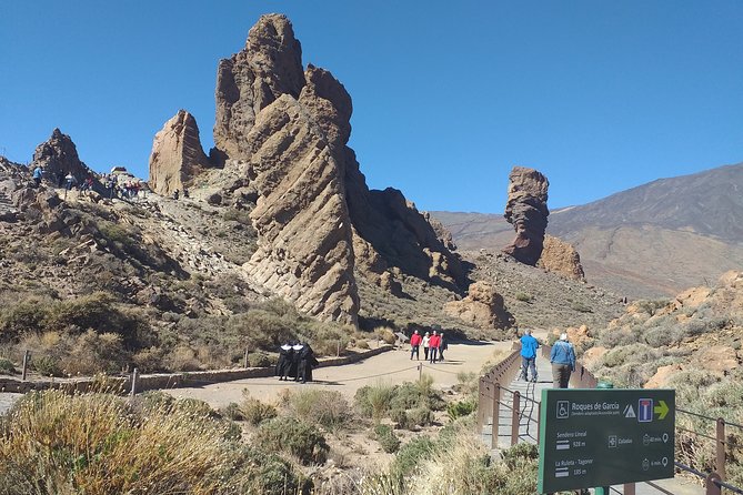 Teide National Park Small-Group Hiking Tour  - Tenerife - Additional Information