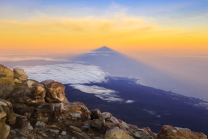 TEIDE NIGHT, Stargazing Bus Tour, Meal & Drinks Included! - Inclusions