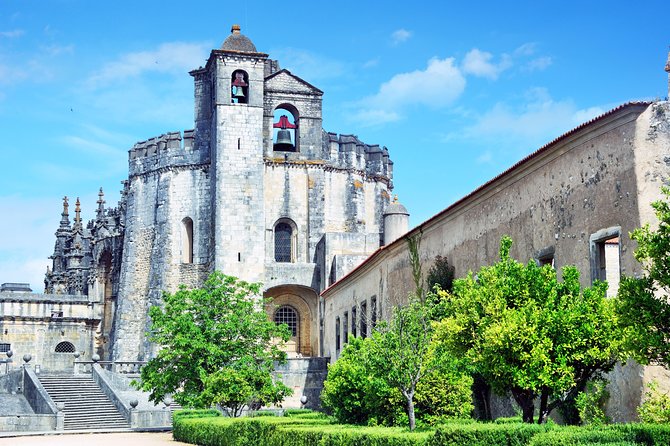 Templar Knights: Tomar and Almourol Castles Full Day Private Tour - Tour Operator Background