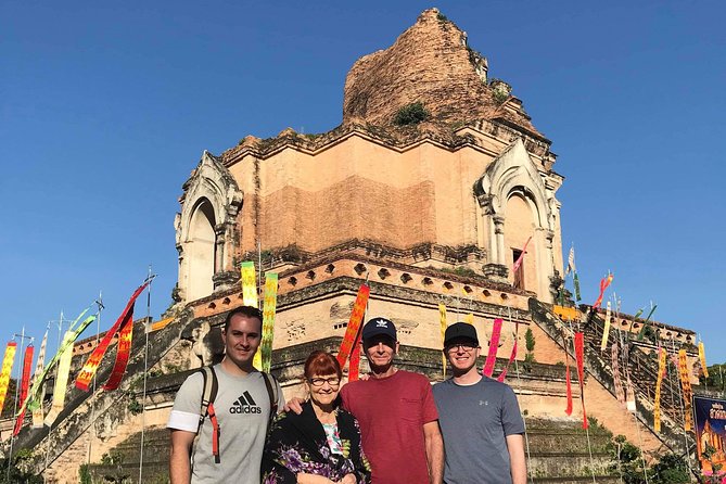 Temples Tour With Private Cruise - Cancellation Policy Details