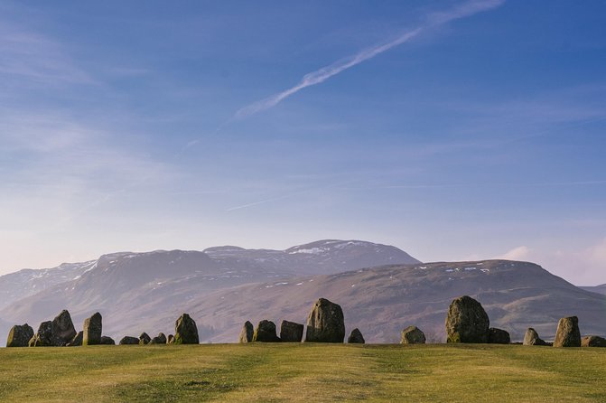 Ten Lakes Spectacular Tour of the Lake District From Keswick - Customer Feedback