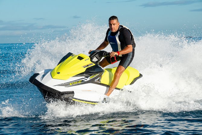 Tenerife 2.5 Hour Jet Ski Tour for Single Person - Last Words