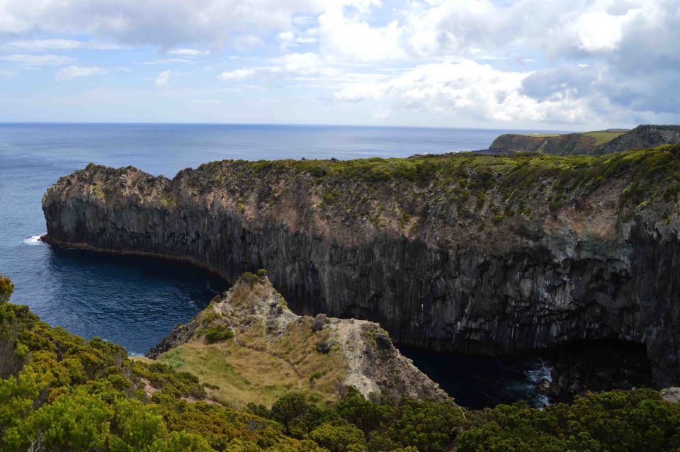 Terceira: Azores Half Day Hike - Location Information