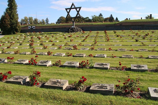 Terezin Camp & Bohemian Switzerland: TOP-RATED Small Group Tour From Prague - Customer Reviews