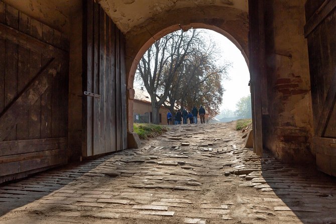 Terezin Concentration Camp Day Tour From Prague - Impact and Importance