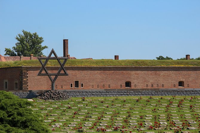 Terezin Concentration Camp Tour From Prague With Admission - Company Responses