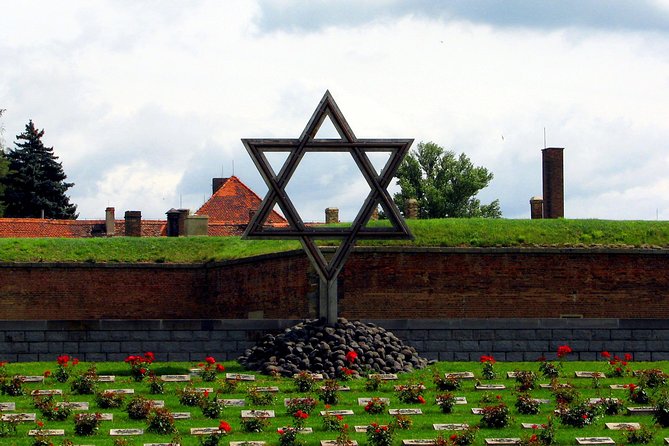 Terezin Memorial Half-Day Tour From Prague - Meeting and Pickup Details